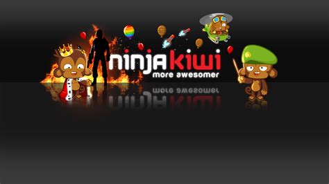 NinjaKiwi .